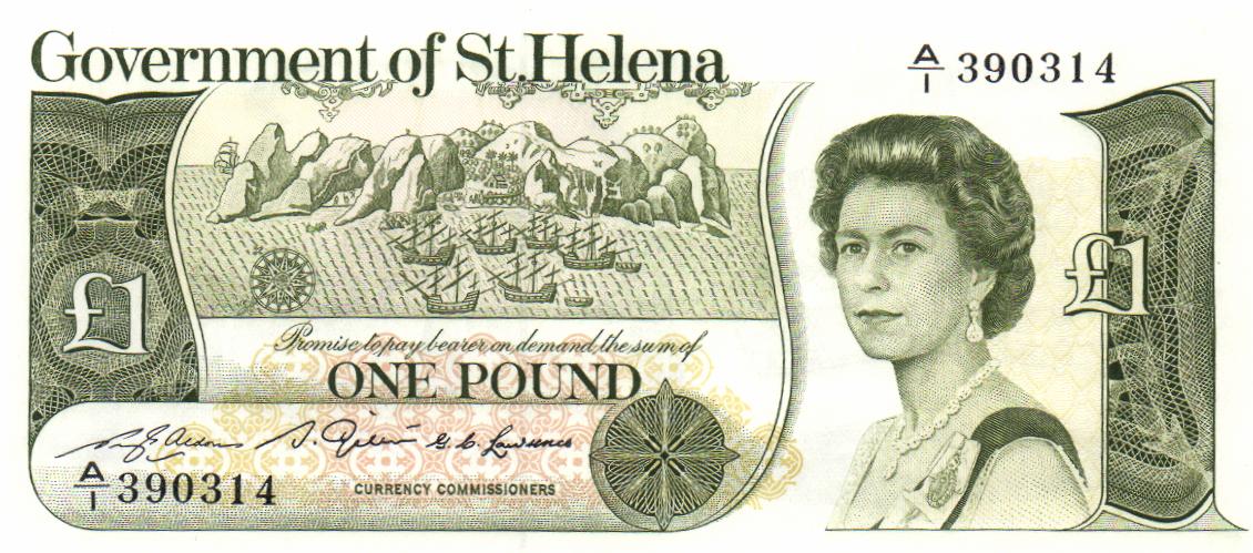 Sankt Helena